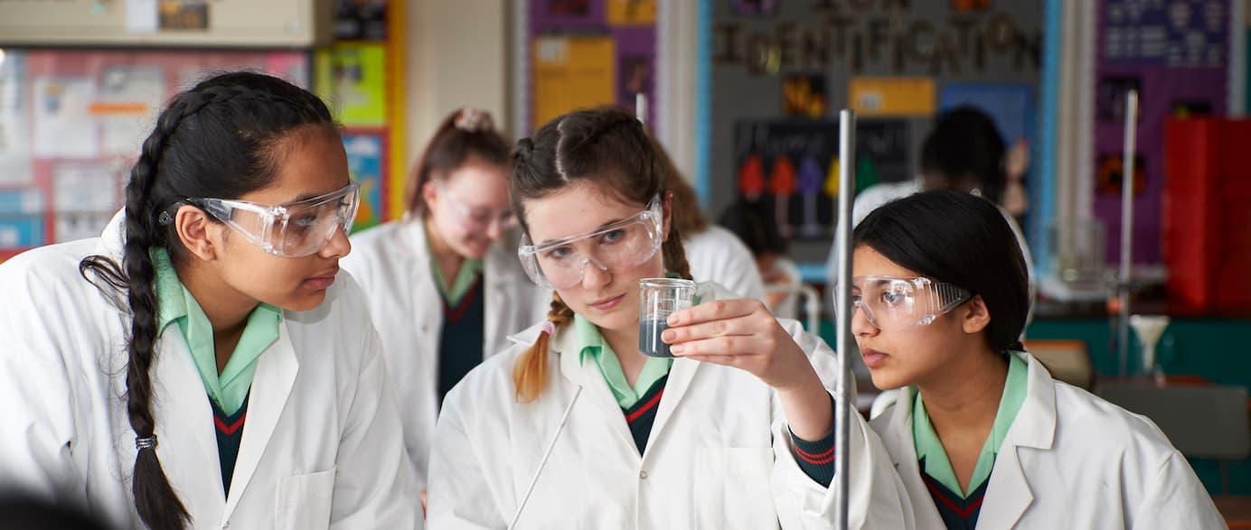 Haberdashers' Aske's School for Girls